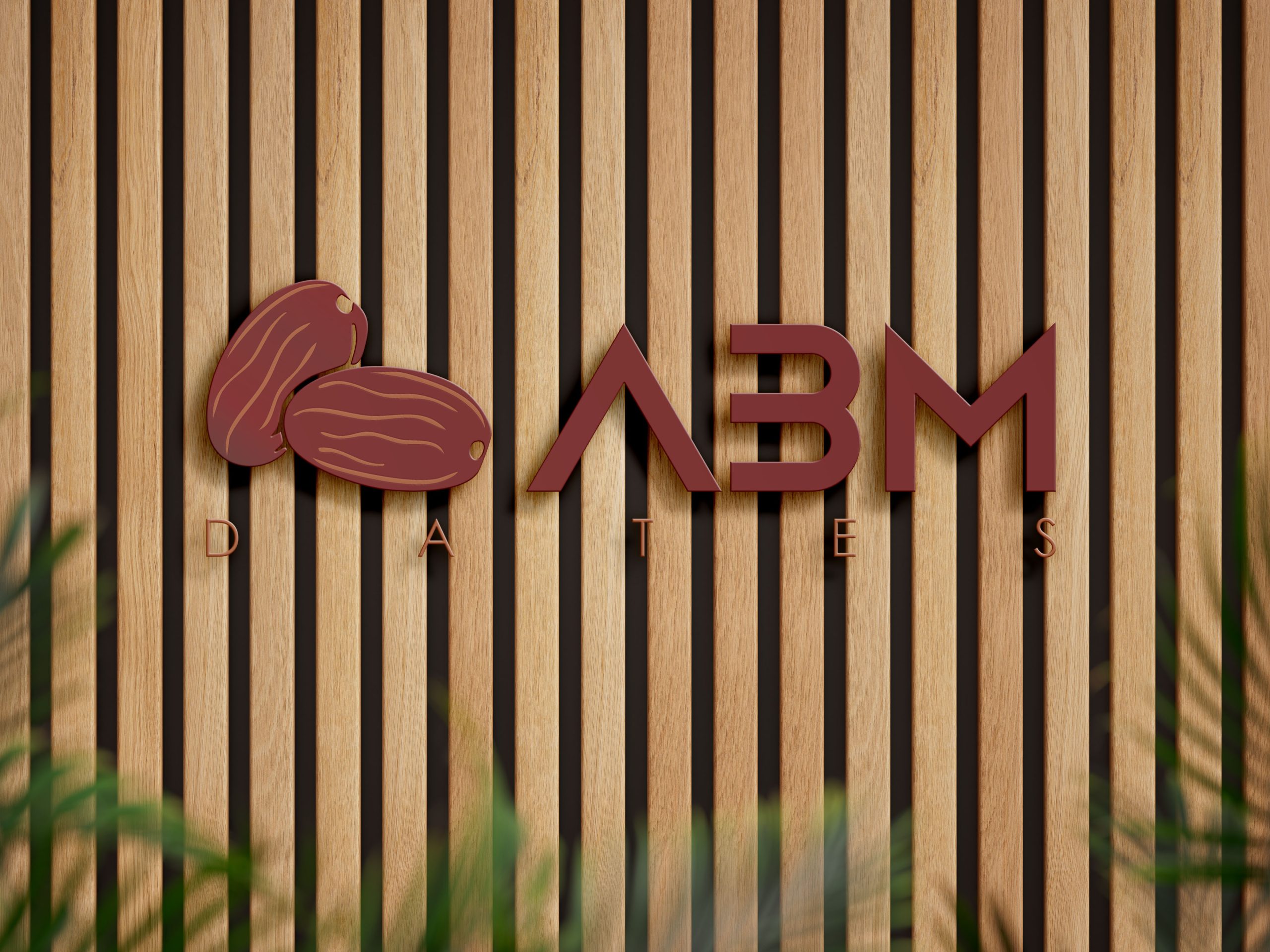 ABM Dates Logo