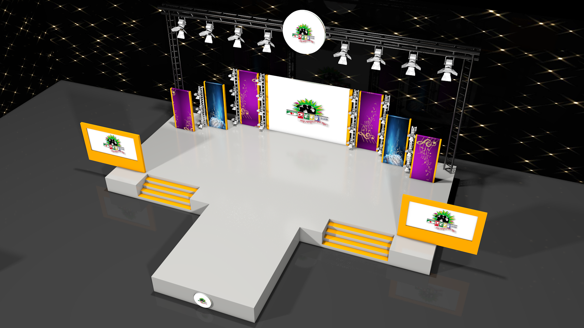 CMA Set 2025 B 2