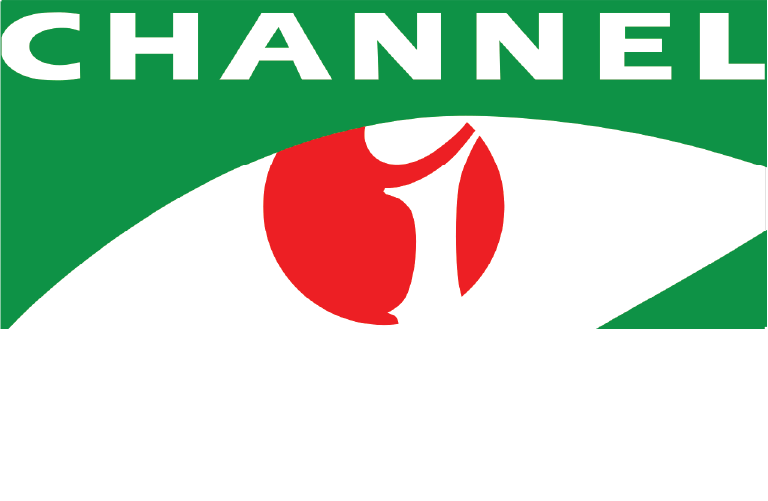 Channel i logo