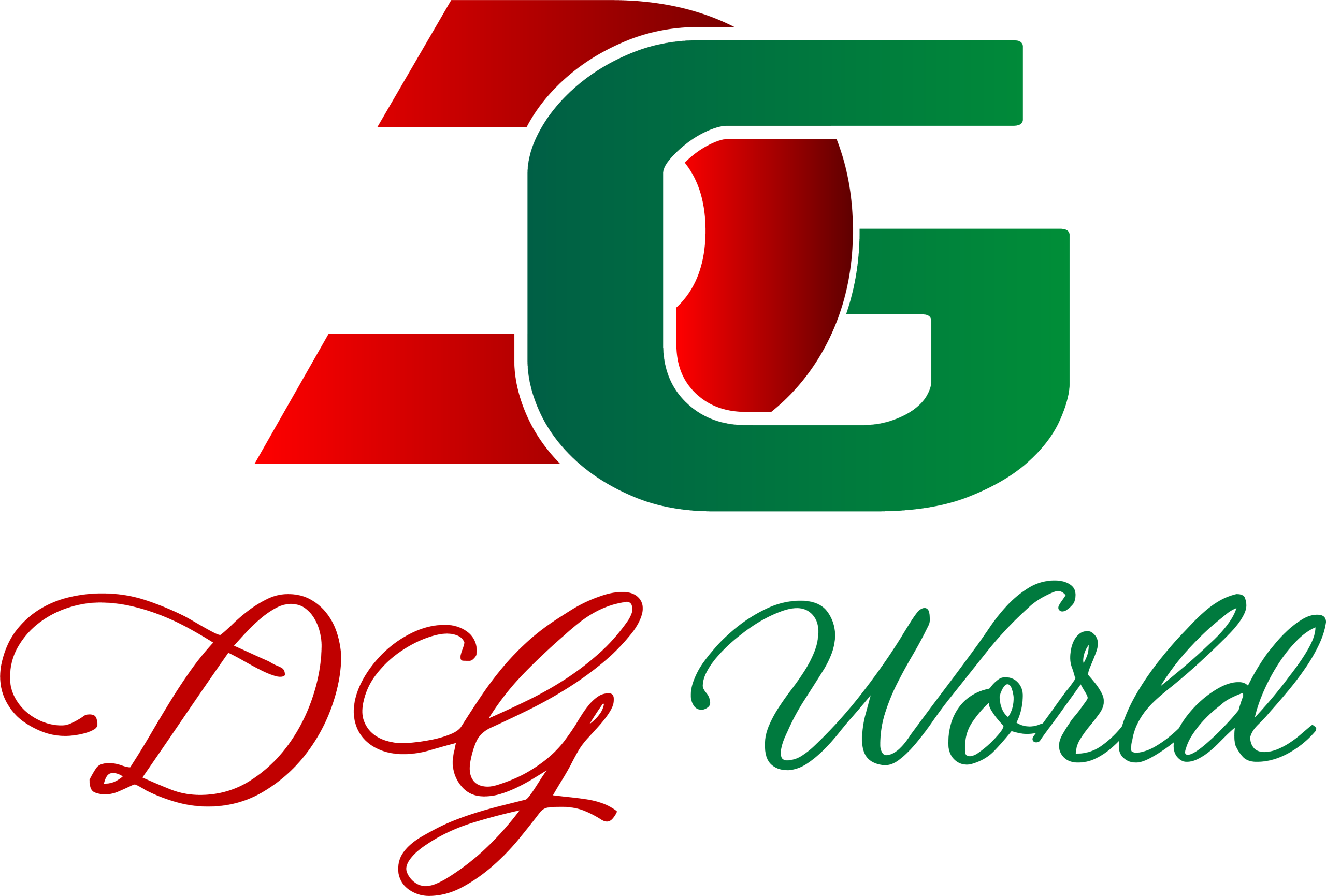 DG World logo RGB full from